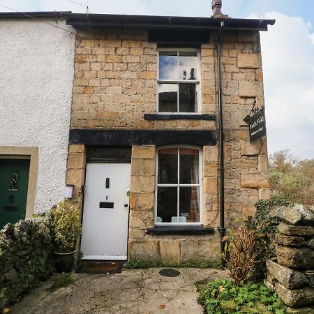 Pauls Fold Holiday Cottage Ingleton  Esterno foto