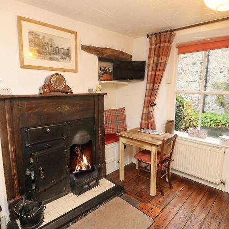 Pauls Fold Holiday Cottage Ingleton  Esterno foto
