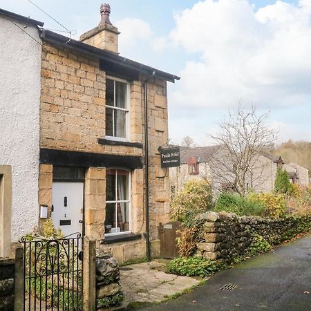 Pauls Fold Holiday Cottage Ingleton  Esterno foto