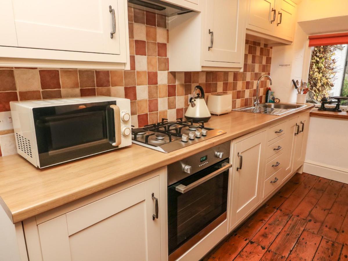 Pauls Fold Holiday Cottage Ingleton  Esterno foto