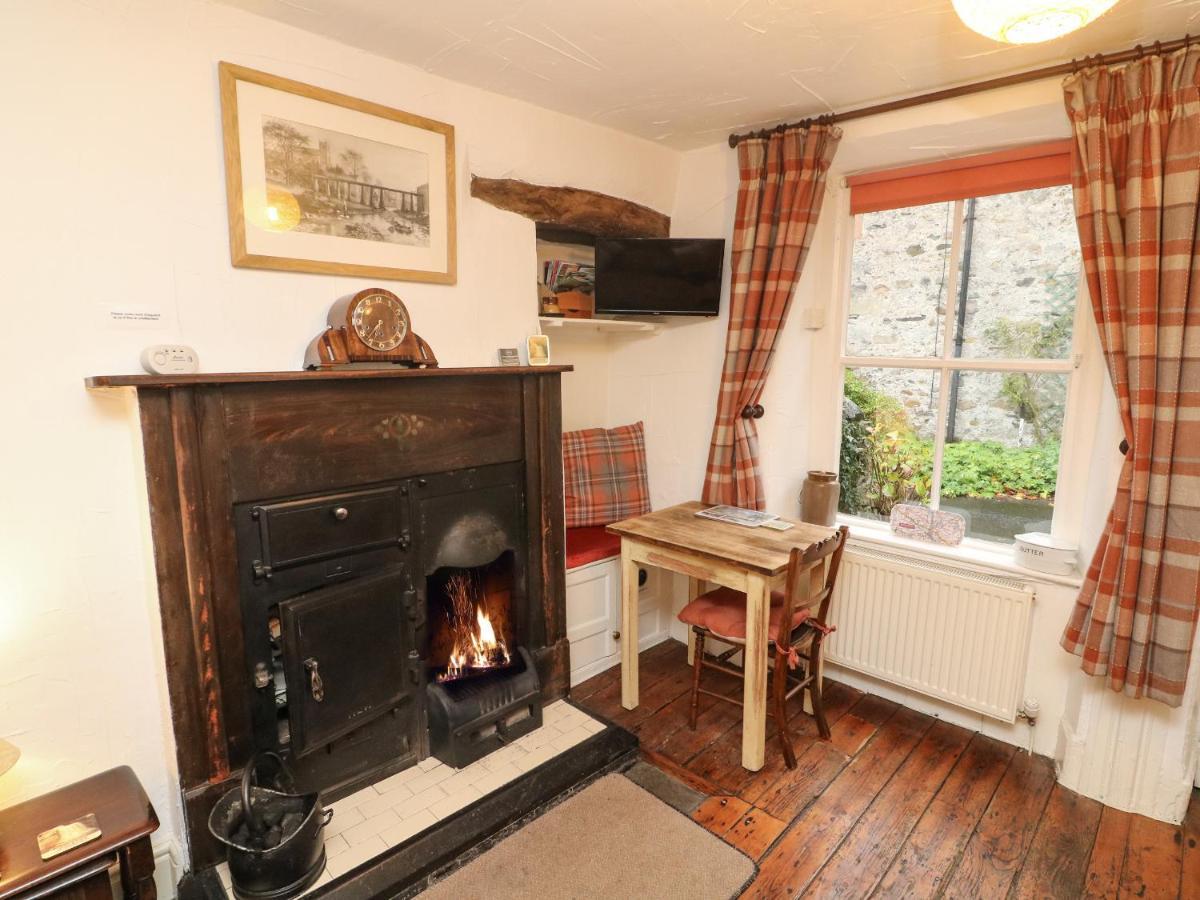 Pauls Fold Holiday Cottage Ingleton  Esterno foto