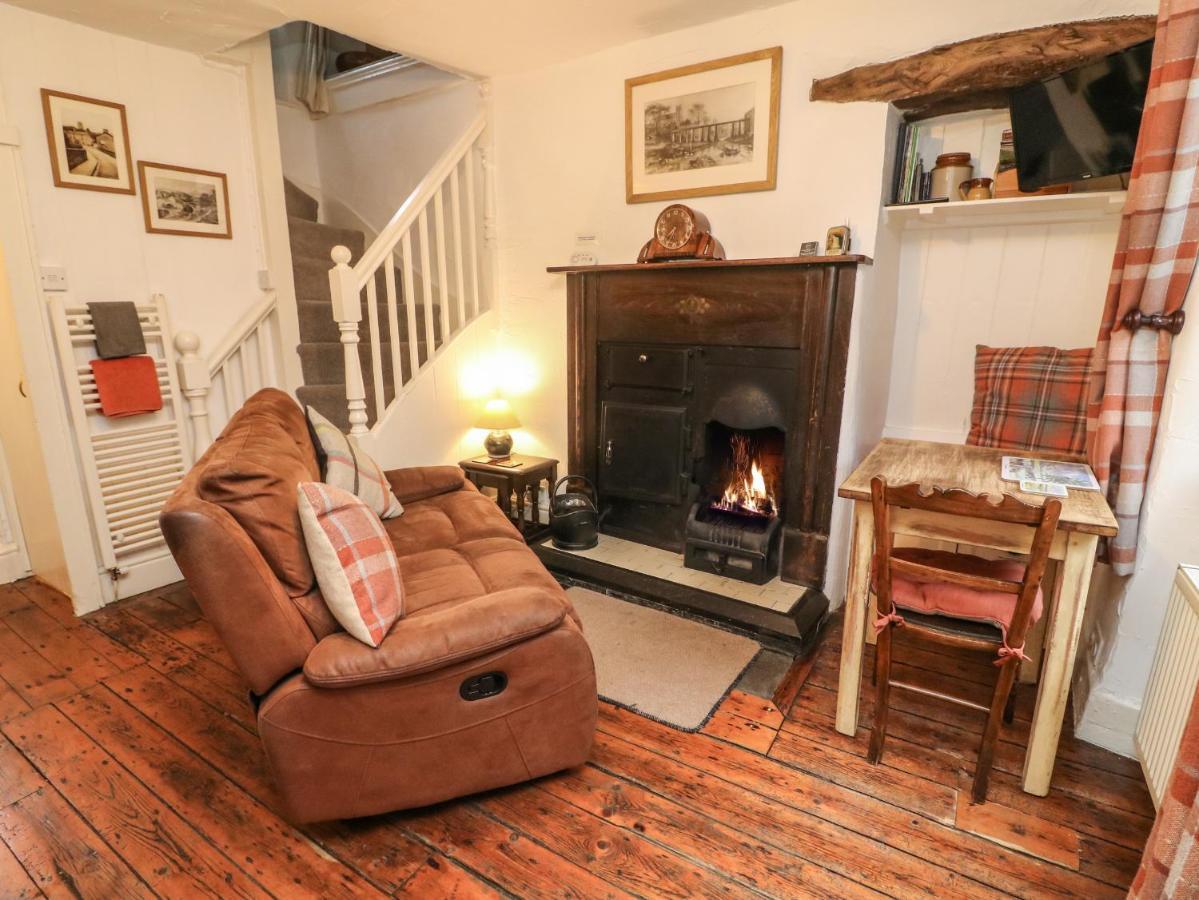 Pauls Fold Holiday Cottage Ingleton  Esterno foto