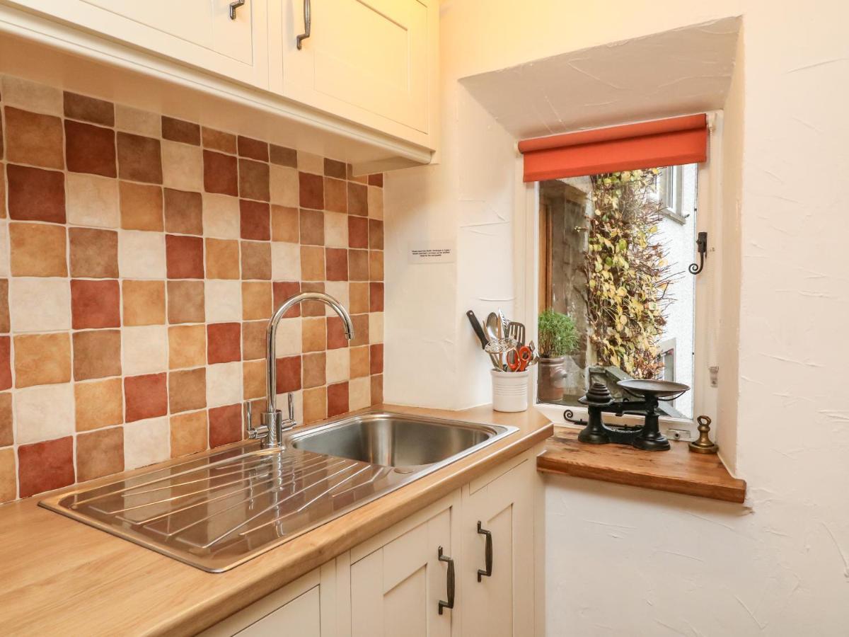 Pauls Fold Holiday Cottage Ingleton  Esterno foto