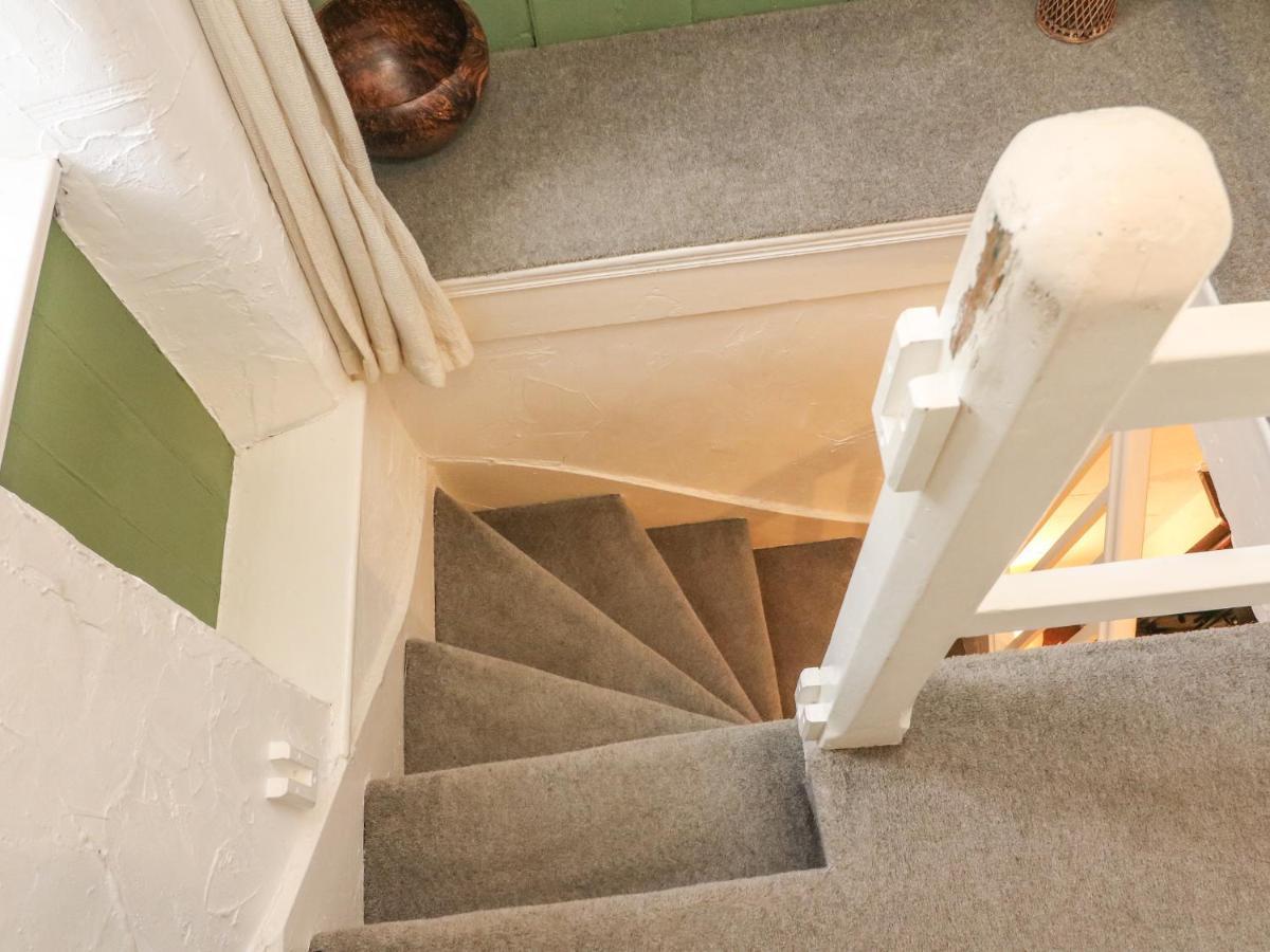 Pauls Fold Holiday Cottage Ingleton  Esterno foto
