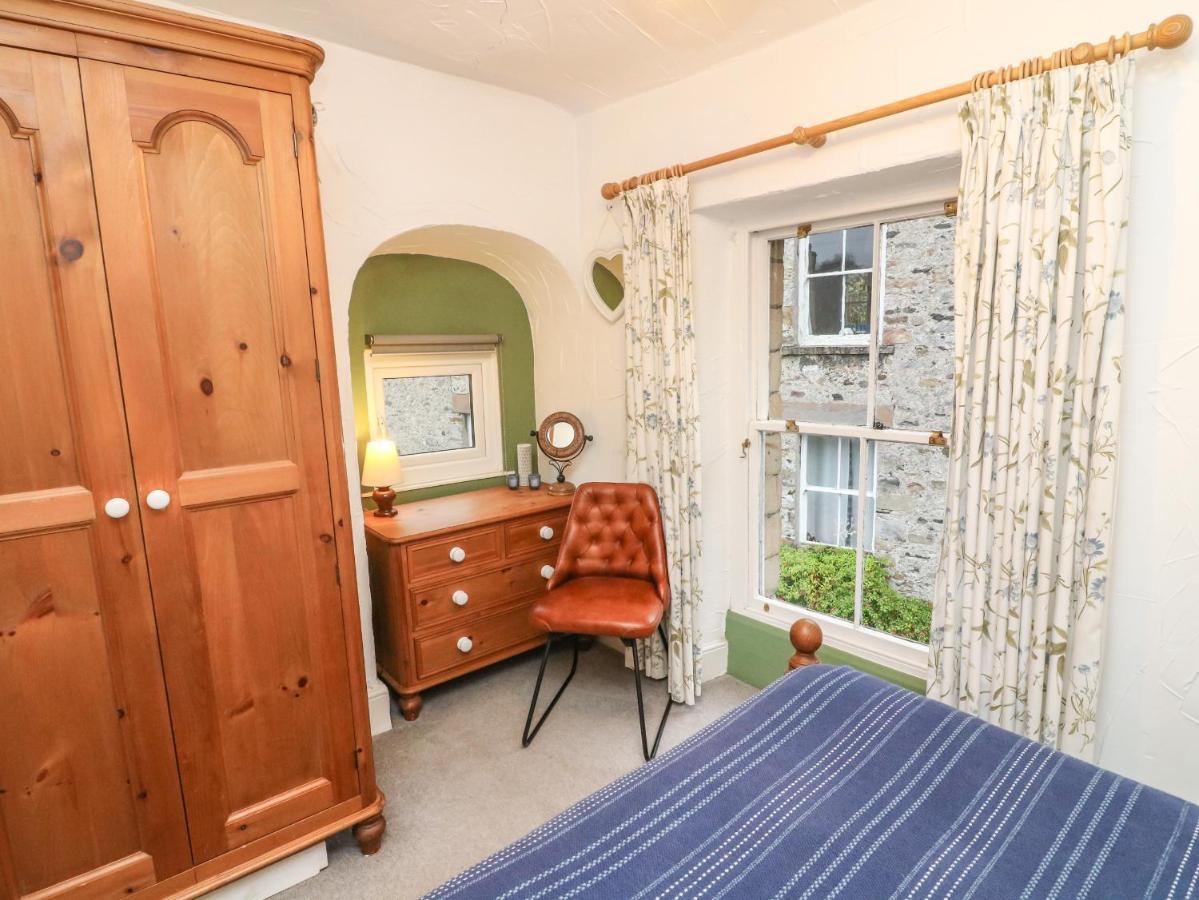 Pauls Fold Holiday Cottage Ingleton  Esterno foto