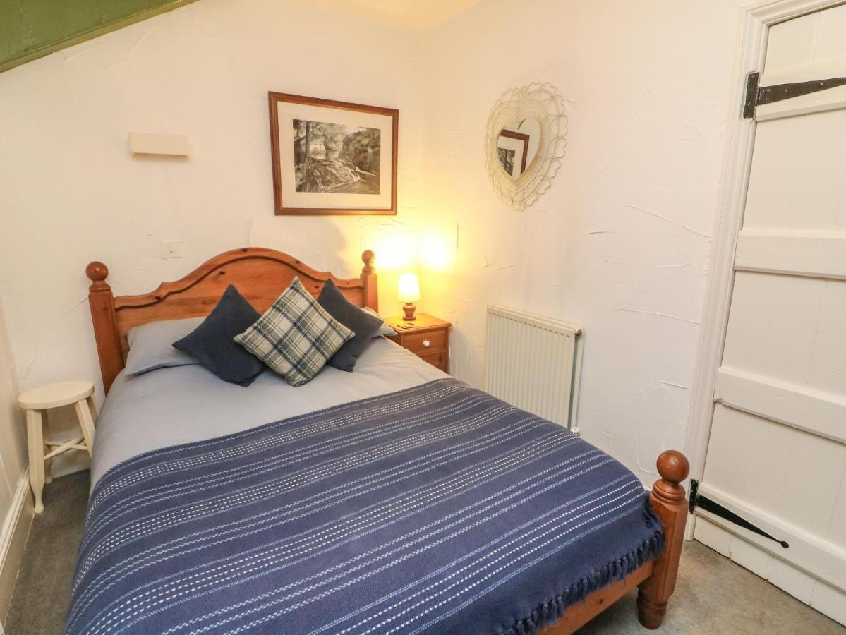 Pauls Fold Holiday Cottage Ingleton  Esterno foto