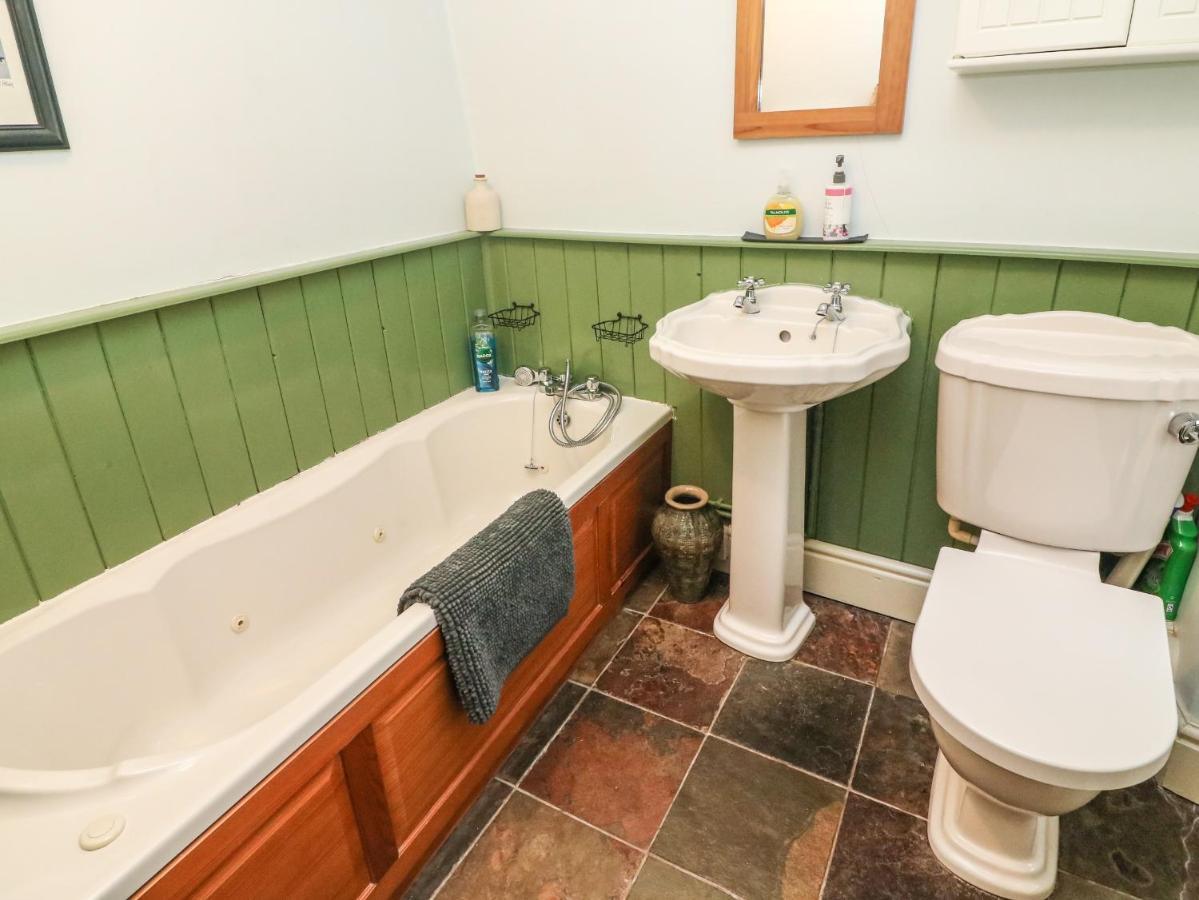 Pauls Fold Holiday Cottage Ingleton  Esterno foto