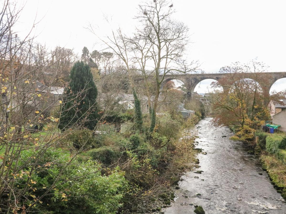 Pauls Fold Holiday Cottage Ingleton  Esterno foto