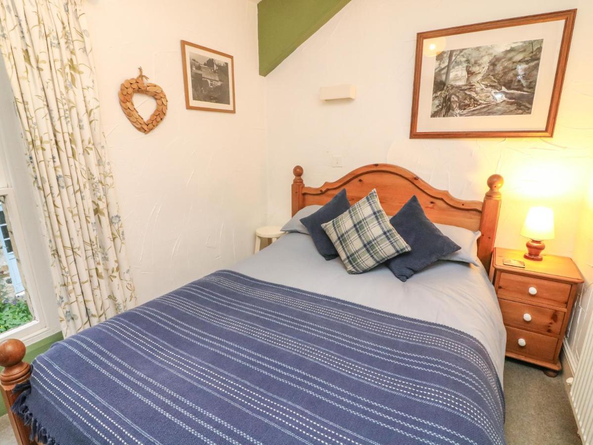 Pauls Fold Holiday Cottage Ingleton  Esterno foto